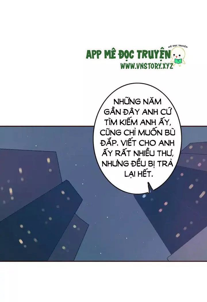 Tình Yêu Không Nói Dối Chapter 46 - 10