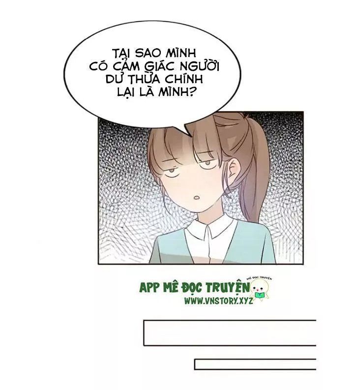 Tình Yêu Không Nói Dối Chapter 47 - 19