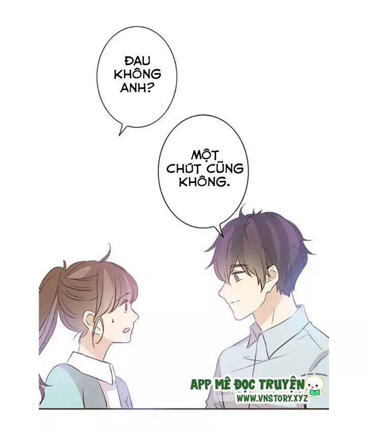 Tình Yêu Không Nói Dối Chapter 47 - 31