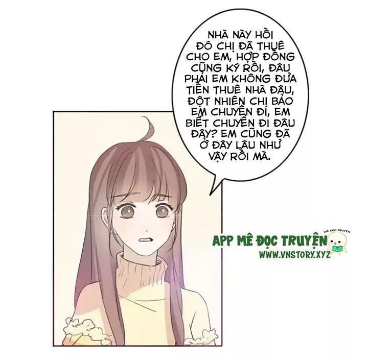 Tình Yêu Không Nói Dối Chapter 47 - 35