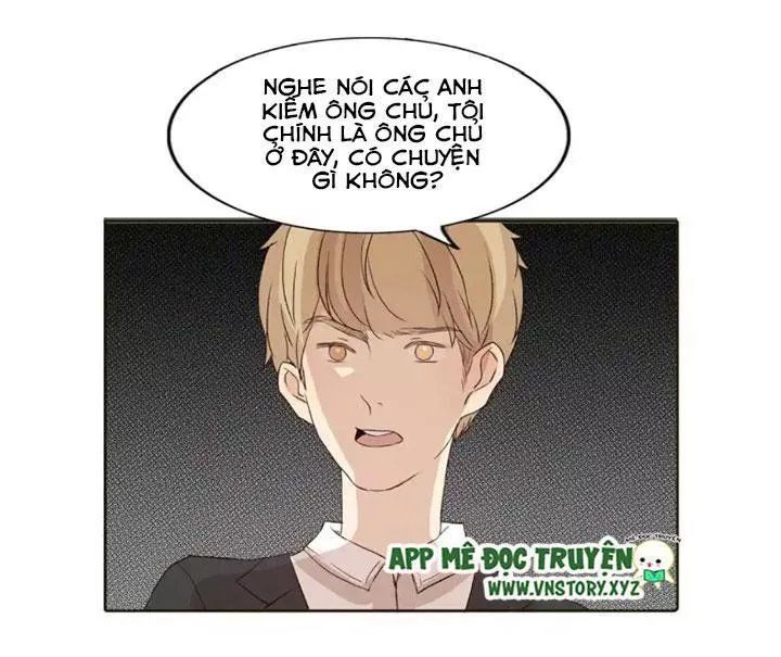 Tình Yêu Không Nói Dối Chapter 47 - 5