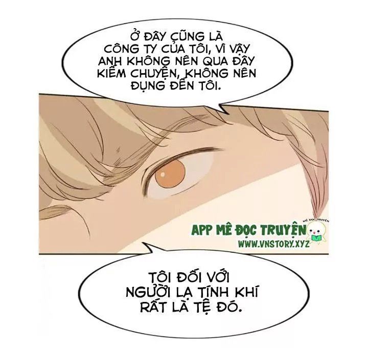 Tình Yêu Không Nói Dối Chapter 47 - 7