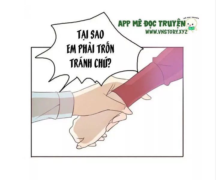 Tình Yêu Không Nói Dối Chapter 50 - 6