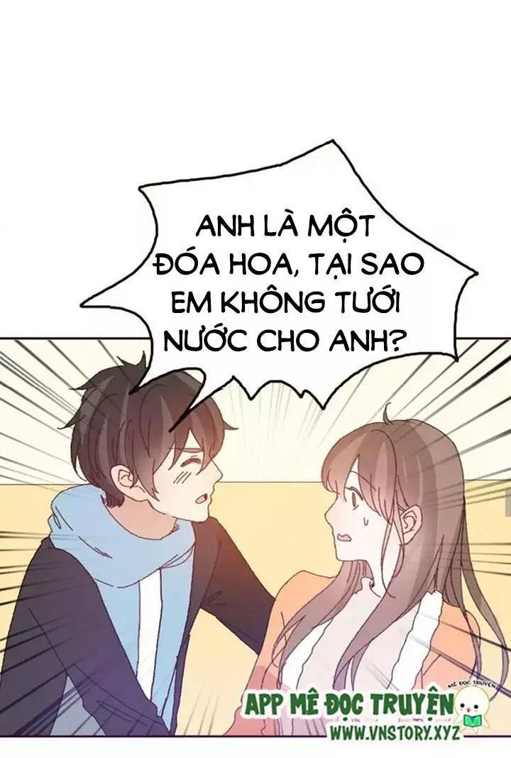 Tình Yêu Không Nói Dối Chapter 52 - 11