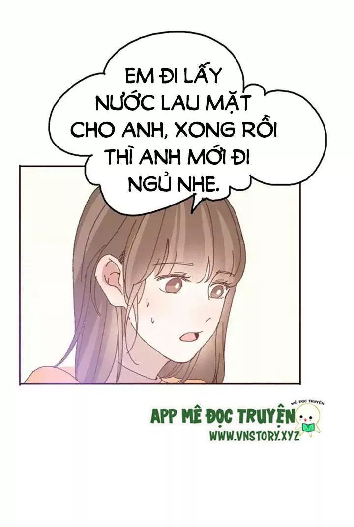 Tình Yêu Không Nói Dối Chapter 52 - 21