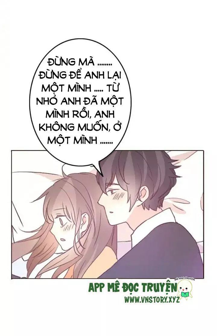 Tình Yêu Không Nói Dối Chapter 52 - 24