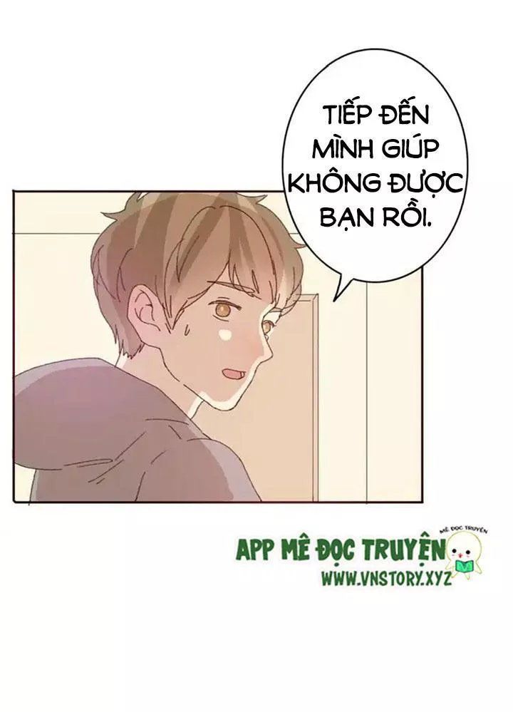 Tình Yêu Không Nói Dối Chapter 52 - 5