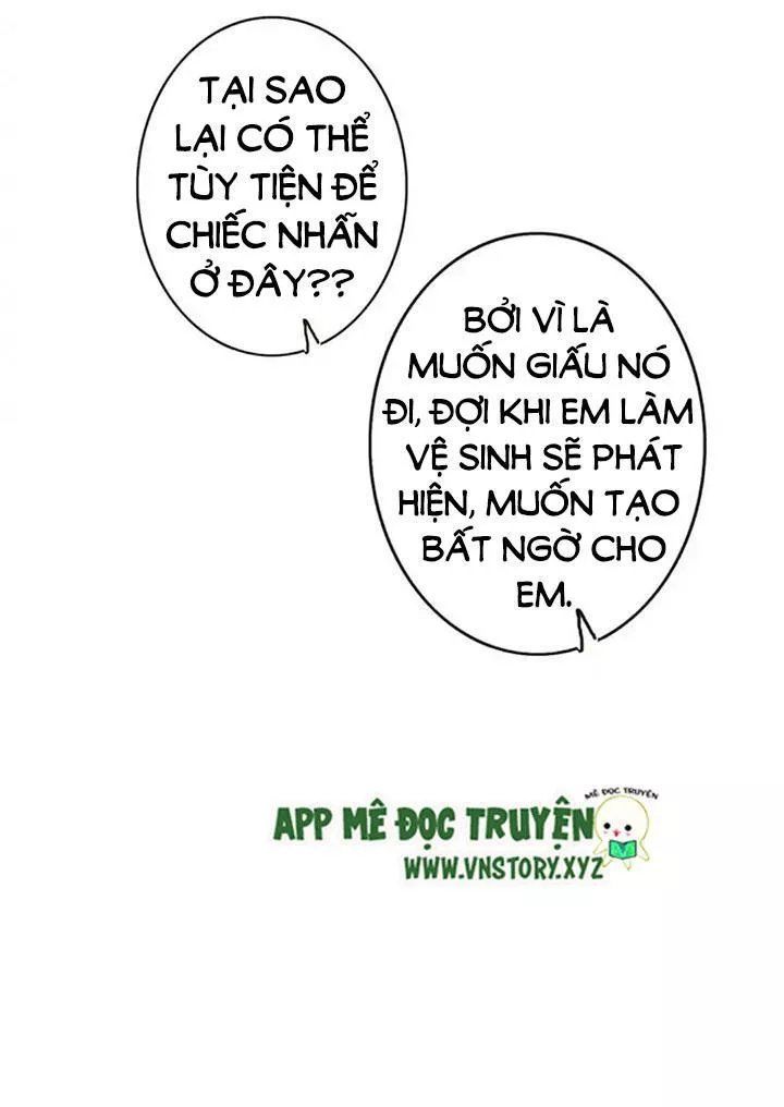 Tình Yêu Không Nói Dối Chapter 53 - 12