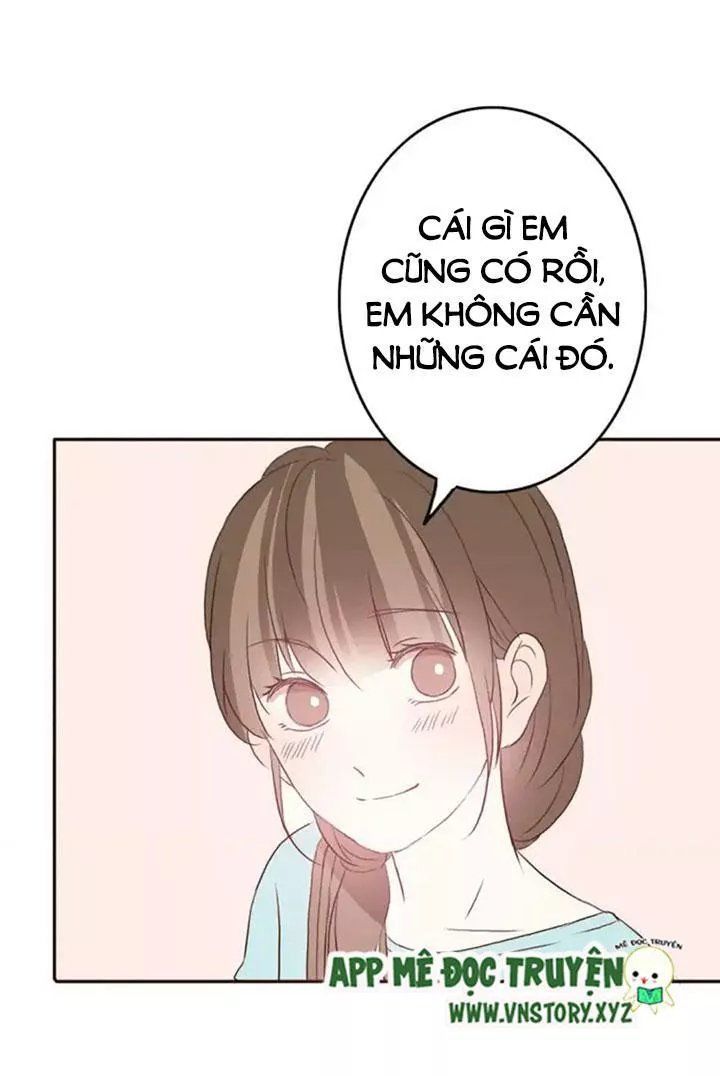 Tình Yêu Không Nói Dối Chapter 53 - 38