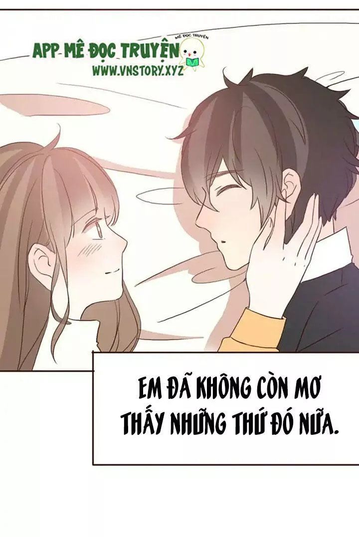 Tình Yêu Không Nói Dối Chapter 53 - 5