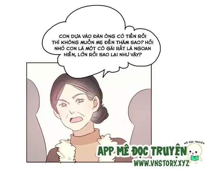 Tình Yêu Không Nói Dối Chapter 54 - 24