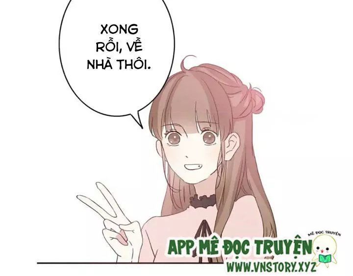 Tình Yêu Không Nói Dối Chapter 54 - 9