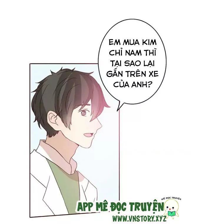 Tình Yêu Không Nói Dối Chapter 54 - 10