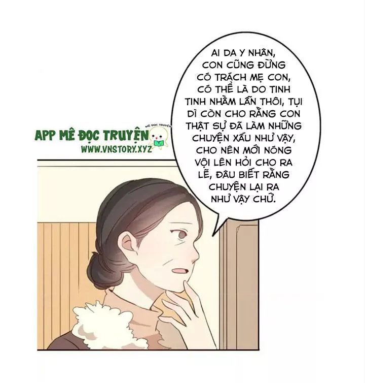 Tình Yêu Không Nói Dối Chapter 55 - 15