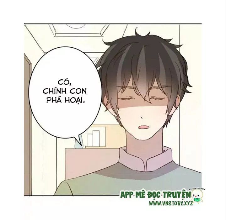 Tình Yêu Không Nói Dối Chapter 55 - 4