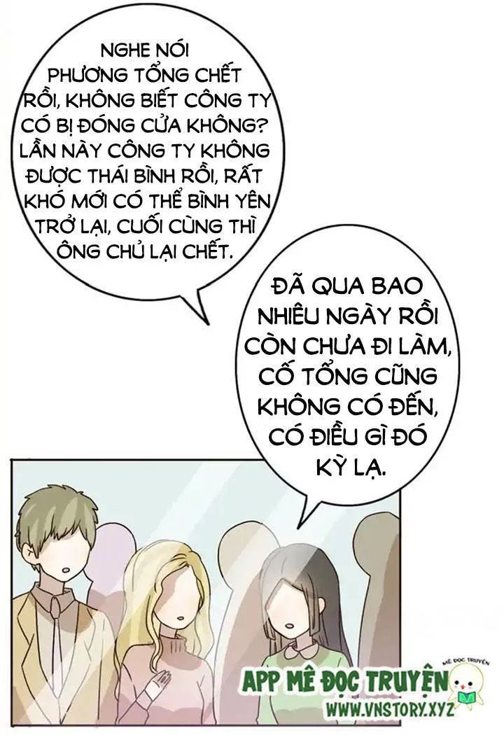 Tình Yêu Không Nói Dối Chapter 57 - 3