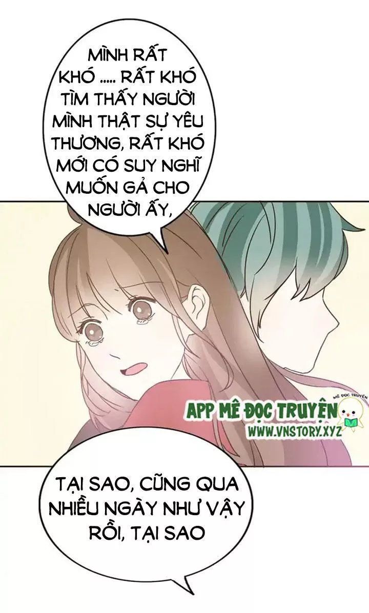 Tình Yêu Không Nói Dối Chapter 57 - 23