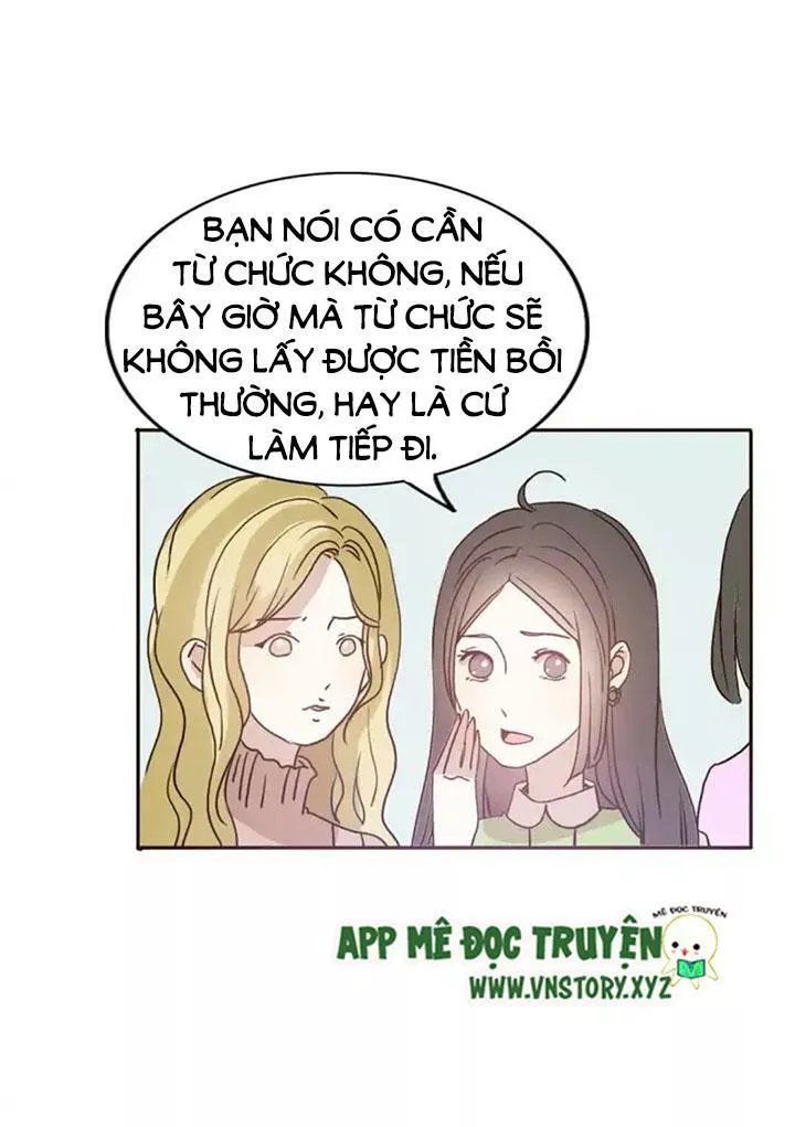 Tình Yêu Không Nói Dối Chapter 57 - 4