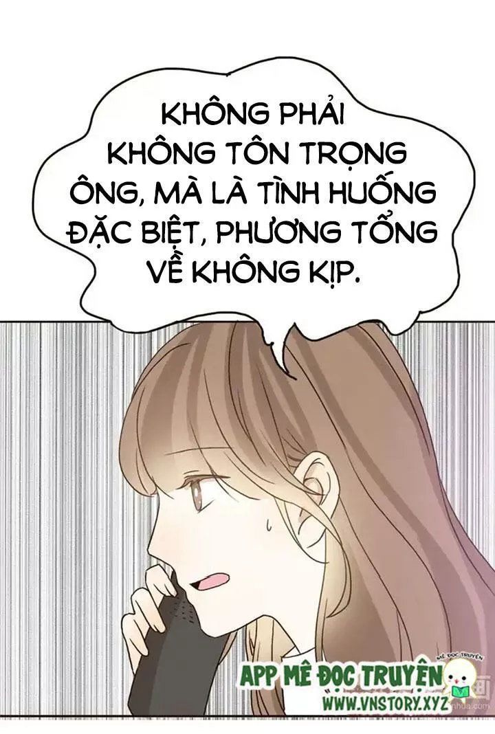 Tình Yêu Không Nói Dối Chapter 57 - 7