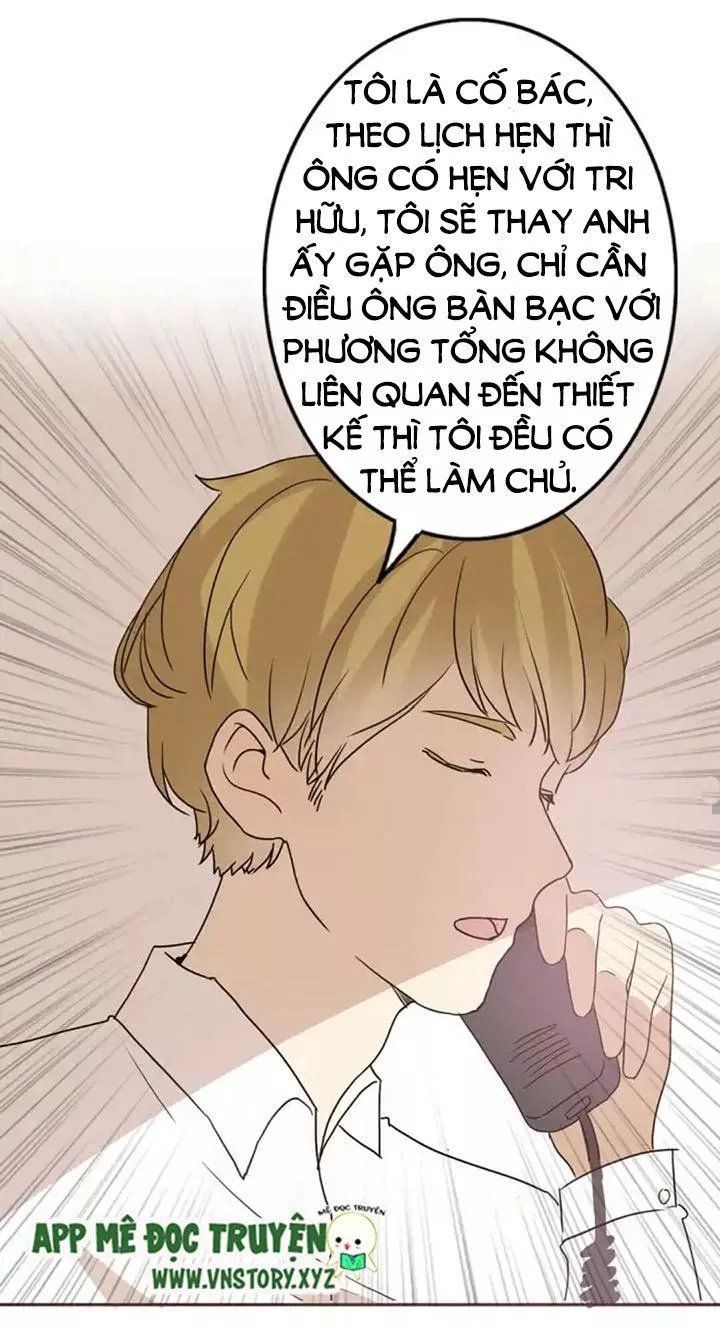 Tình Yêu Không Nói Dối Chapter 57 - 10