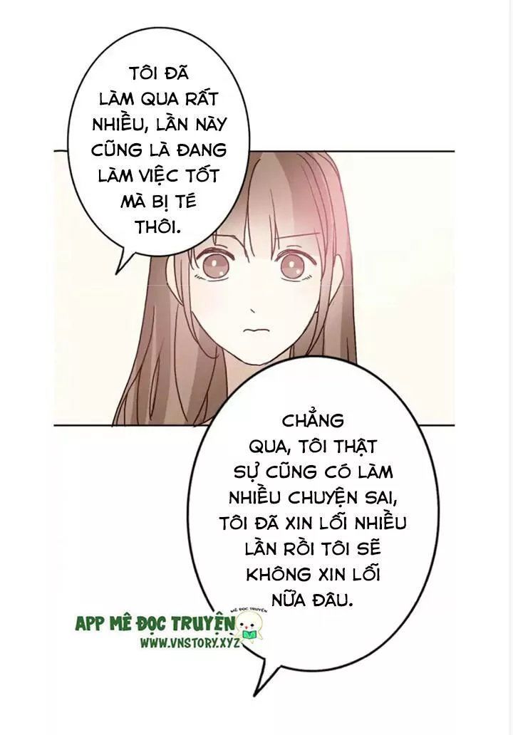 Tình Yêu Không Nói Dối Chapter 59 - 24