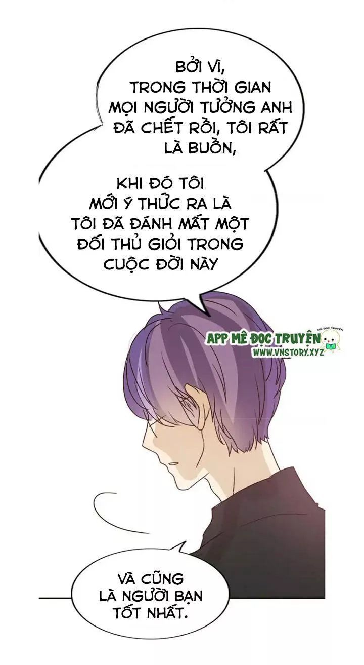 Tình Yêu Không Nói Dối Chapter 59 - 37