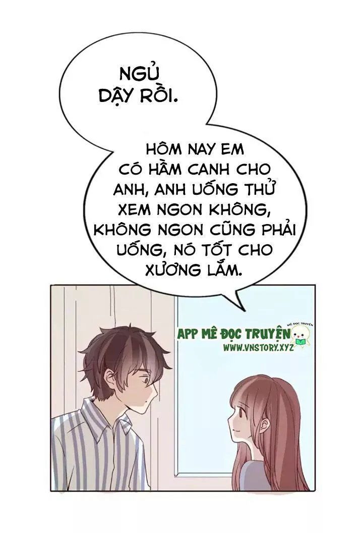 Tình Yêu Không Nói Dối Chapter 61 - 11