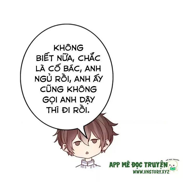 Tình Yêu Không Nói Dối Chapter 61 - 14