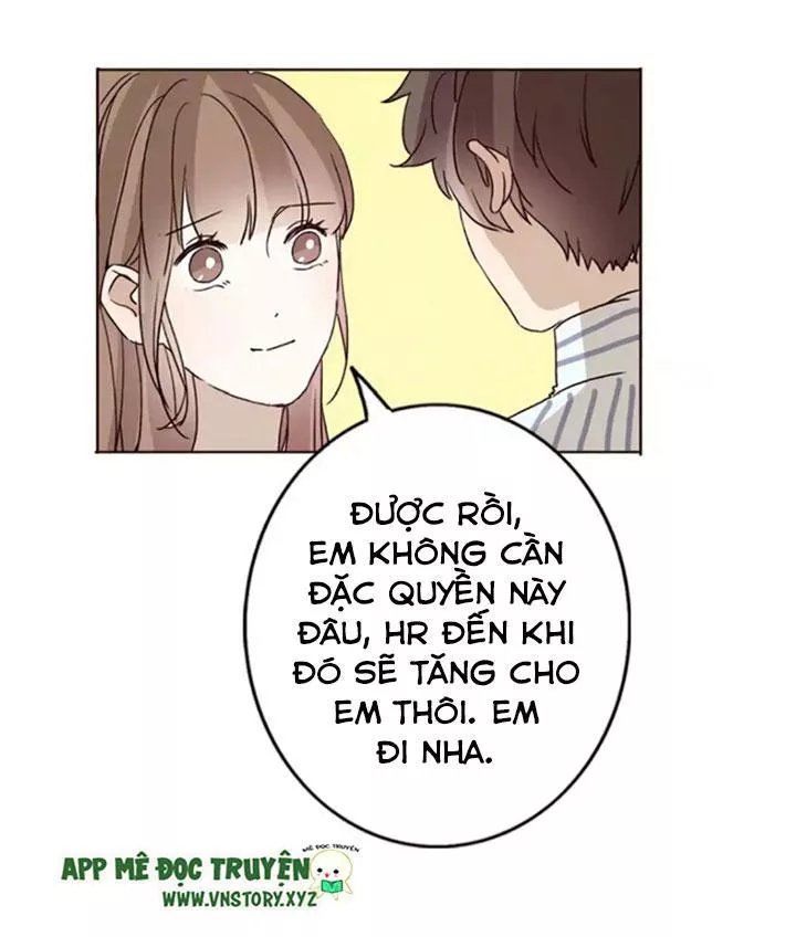 Tình Yêu Không Nói Dối Chapter 61 - 20