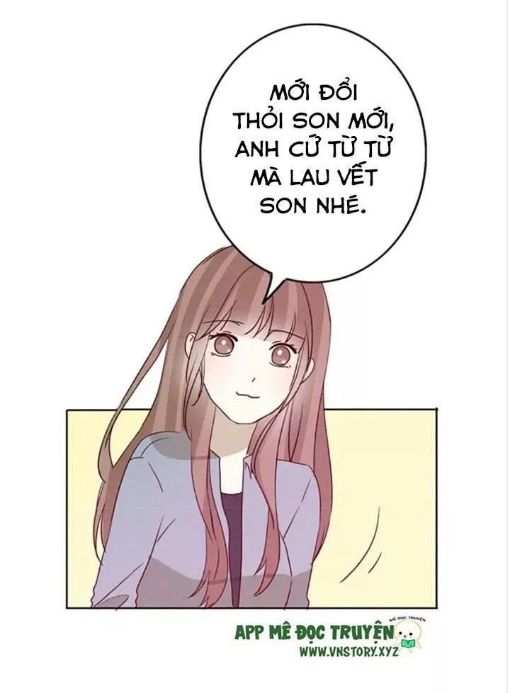 Tình Yêu Không Nói Dối Chapter 61 - 23