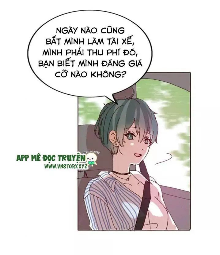 Tình Yêu Không Nói Dối Chapter 62 - 2