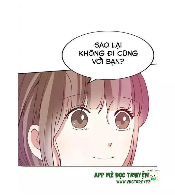 Tình Yêu Không Nói Dối Chapter 62 - 5