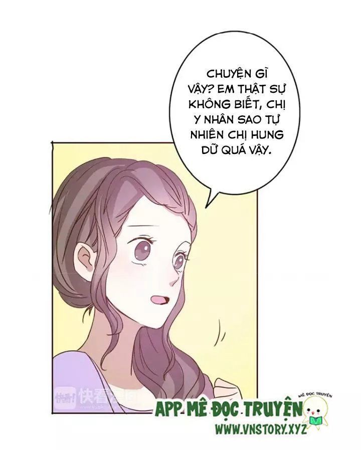 Tình Yêu Không Nói Dối Chapter 63 - 11