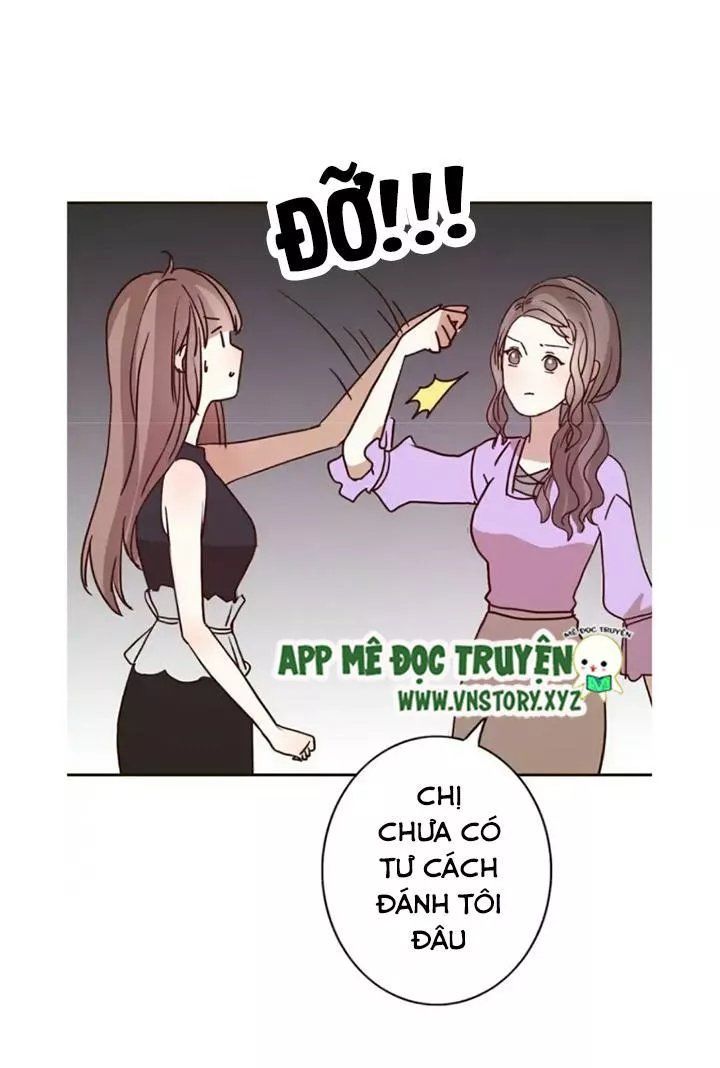 Tình Yêu Không Nói Dối Chapter 63 - 20