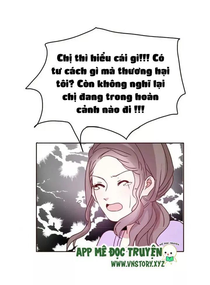 Tình Yêu Không Nói Dối Chapter 63 - 25