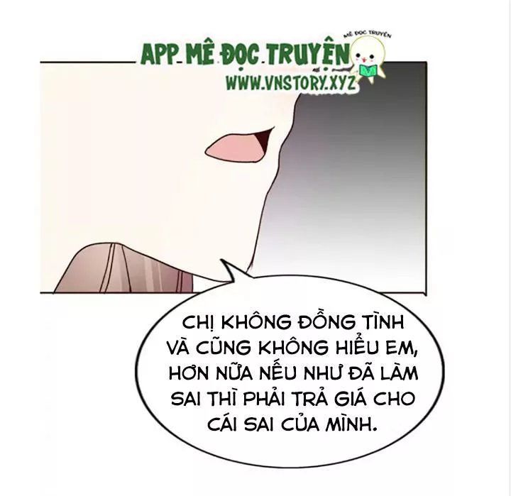 Tình Yêu Không Nói Dối Chapter 63 - 34