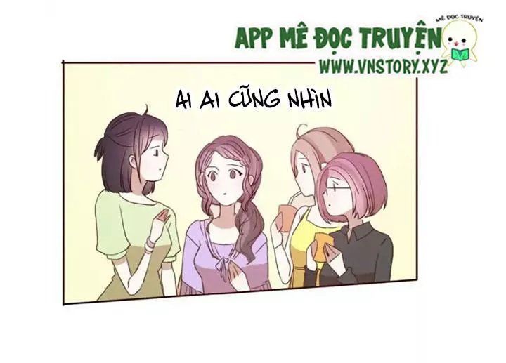 Tình Yêu Không Nói Dối Chapter 63 - 6