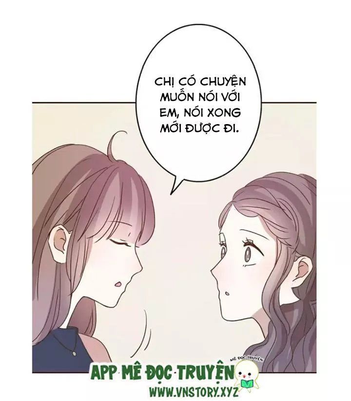 Tình Yêu Không Nói Dối Chapter 63 - 9