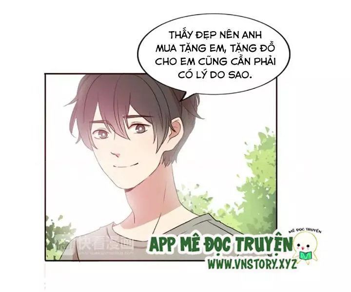 Tình Yêu Không Nói Dối Chapter 64 - 4