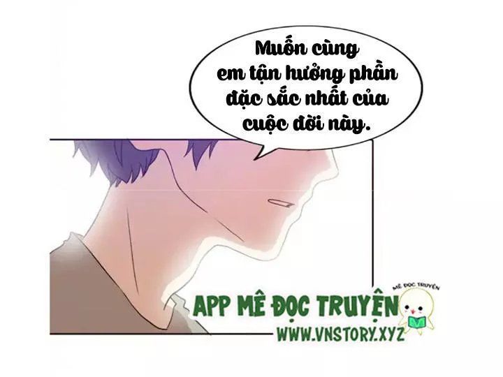 Tình Yêu Không Nói Dối Chapter 64 - 7