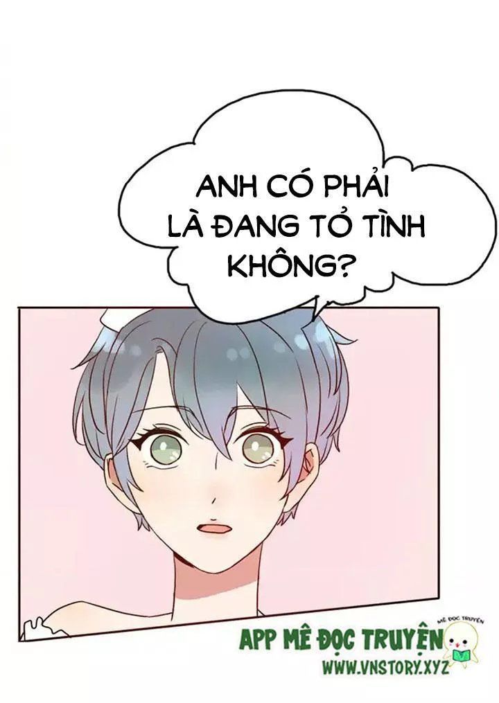 Tình Yêu Không Nói Dối Chapter 65 - 19