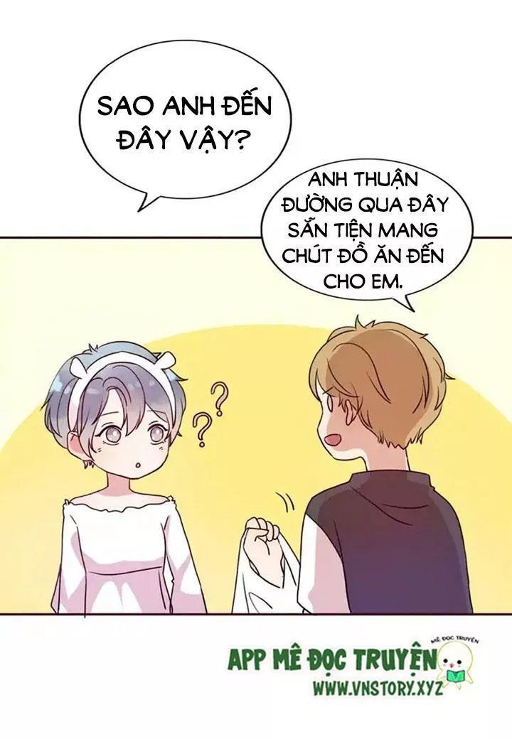 Tình Yêu Không Nói Dối Chapter 65 - 5