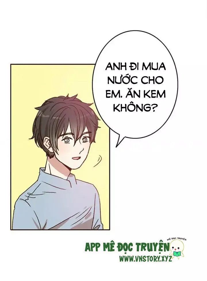 Tình Yêu Không Nói Dối Chapter 66 - 18