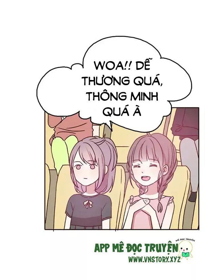 Tình Yêu Không Nói Dối Chapter 66 - 22