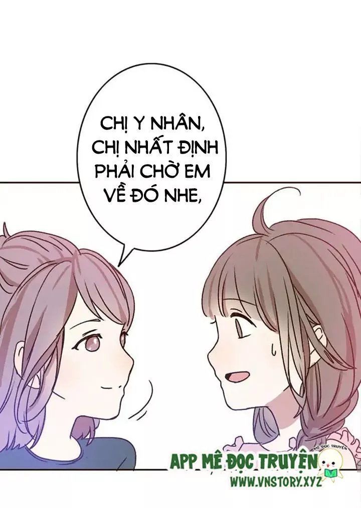 Tình Yêu Không Nói Dối Chapter 66 - 24