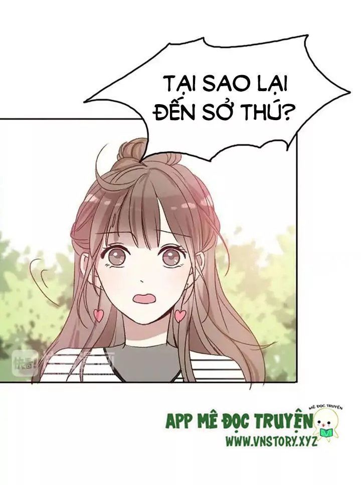 Tình Yêu Không Nói Dối Chapter 66 - 4