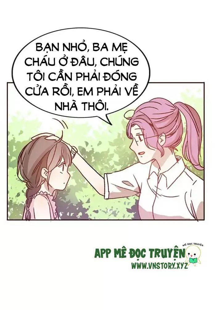 Tình Yêu Không Nói Dối Chapter 66 - 31