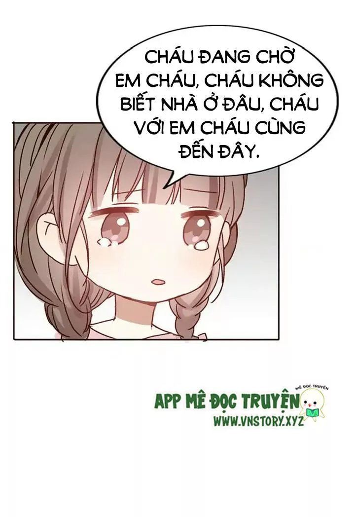 Tình Yêu Không Nói Dối Chapter 66 - 32