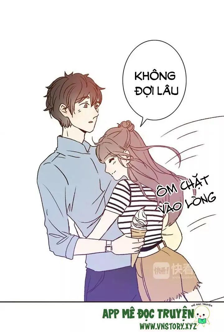 Tình Yêu Không Nói Dối Chapter 66 - 41