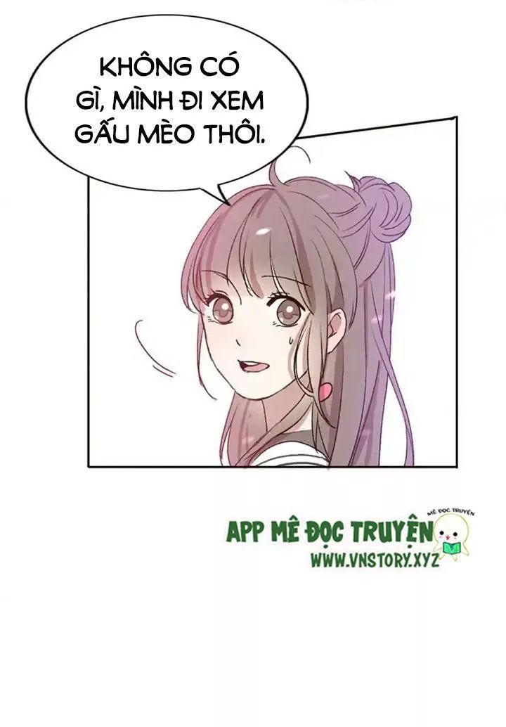 Tình Yêu Không Nói Dối Chapter 66 - 7